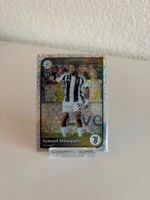 Mbangula RC Diamond Foil Topps Merlin 24/25 Juventus