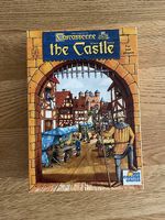 Jeu de société "Carcassonne" (Knizia)