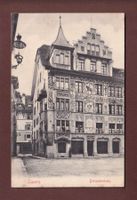 LUZERN - Dornacherhaus