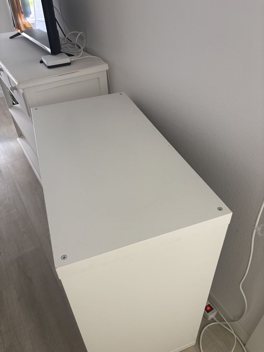 Scaffali: 4er Kallax inkl. Boxen – Usato da Seengen venduto da jas_r772 2