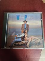 CD - Wilson Phillips – Wilson Phillips (Rock, Pop, 1990)