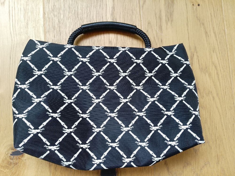 Longchamp Borse da donna: Kleine Longchamp Tasche – Nuovo (secondo la descrizione) da Basel venduto da Fehlen 1