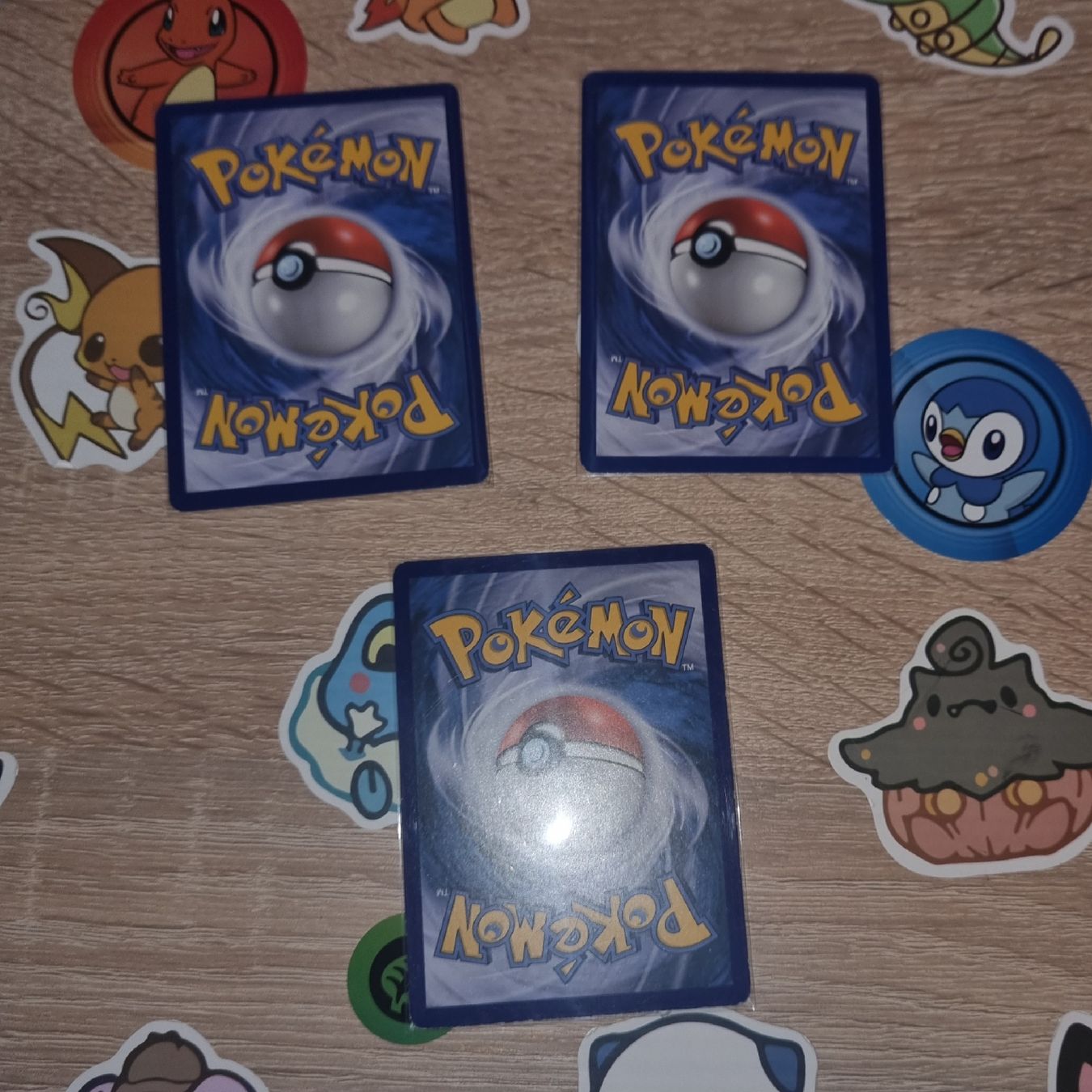 Pokémon Carte collezionabili: Cartes Pokémon Xy – Usato da St-Maurice venduto da Woopersonal 1