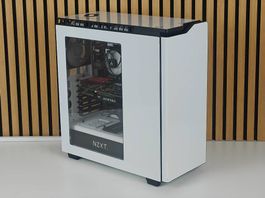 Budget Gaming PC (i7-4690K + 16GB + GTX 970) mit Windows 11