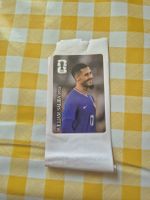 PANINI WM 2026 | COCA-COLA | WILLIAM SALIBA