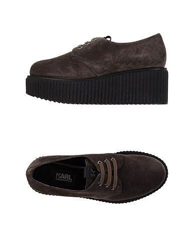 Damenschuhe: KARL LAGERFELD Schuhe neu, Gr. 37 – Neu und originalverpackt aus Wettswil von the_jr6l