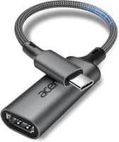 USB-C auf HDMI Adapter 4K 60 Hz HDR HDMI 2.0