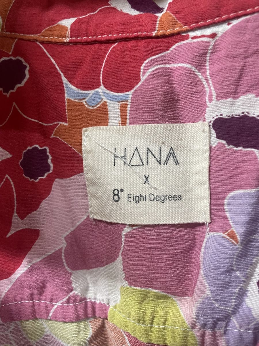 Camicette: HANA x Eight Degrees Damenbluse – Usato da Maienfeld venduto da saoma123 1