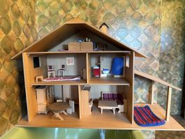 Puppenhaus