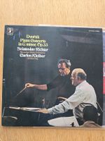 Carlos Kleiber Dvorak piano Concerto op33  japanisch Angel