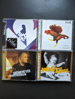 Beste 4 CDs Herbert Grönemeyer > CD WIE NEU!!!