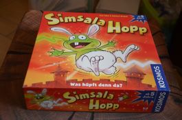 JEUX - SPIEL