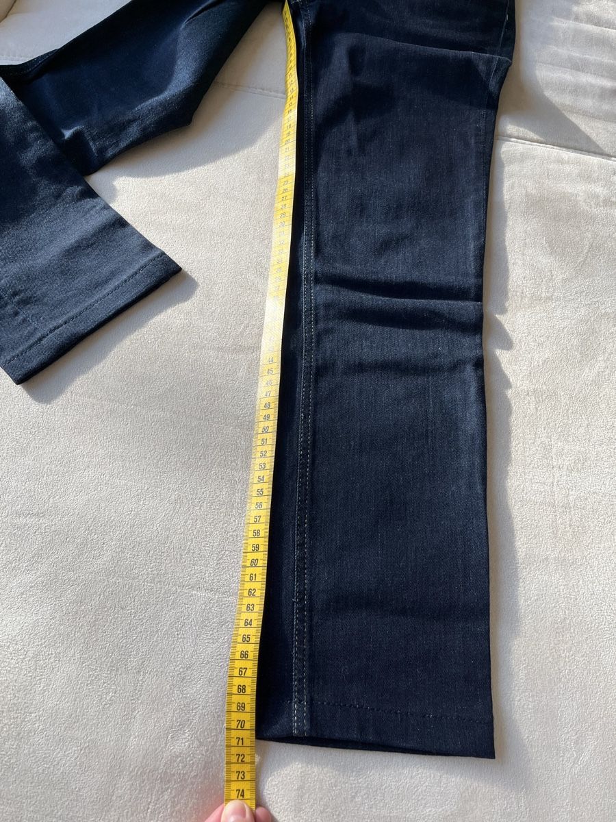 Escada Jeans: Jeans Escada Gr.34 – Usato da Stäfa venduto da Exclusive0 6