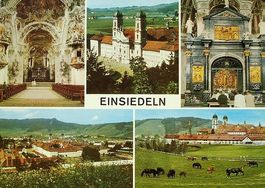 EINSIEDELN
