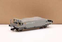 Friho 3404/2 SBB Xs 722-8 Thun Güterwagen, H0