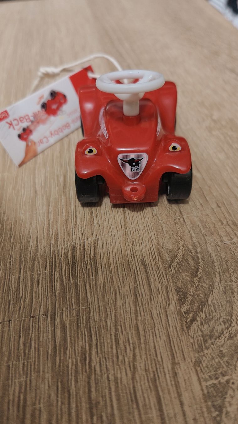 Modellautos: rc trucks bobbycar ladegut – Neu (gemäss Beschreibung) aus Schöftland von magicX01 4