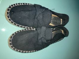 Espadrilles