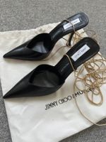 Jimmy Choo x MUGLER 38