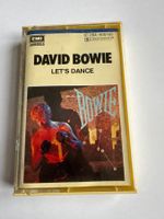 David Bowie let‘s Dance
