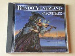 Rondo Veneziano Masquerade