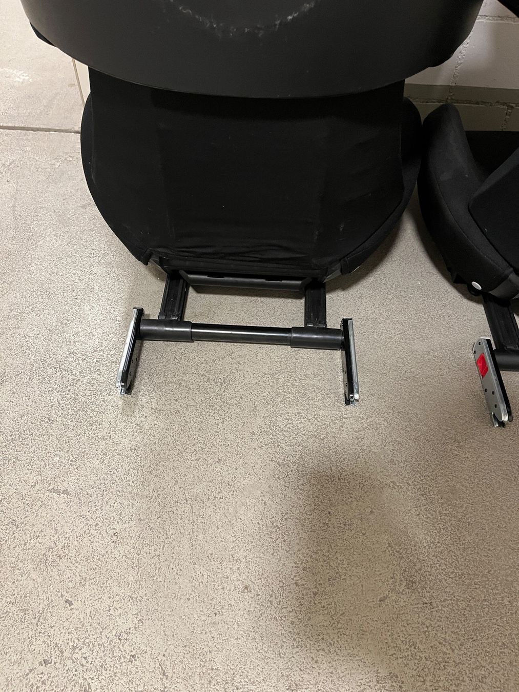 Cybex Sièges auto: 2 Kinder Cybex Autositze mit ISOFIX – D'occasion à Uster par Eizo83 4