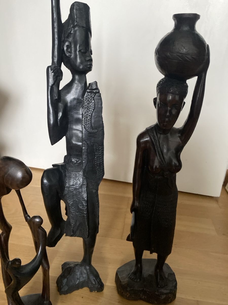 Tutte le decorazioni: Wood deco – Usato da Dietikon venduto da Tdaf33 2
