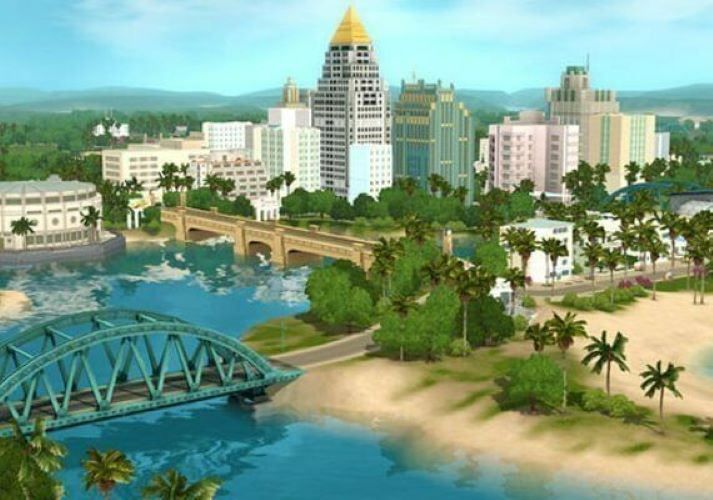 Giochi: Die Sims 3 Roaring Heights (PC-MAC, EA Download Code) No DVD – Nuovo (secondo la descrizione) da Bad Säckingen venduto da ms-spiele-keys 5