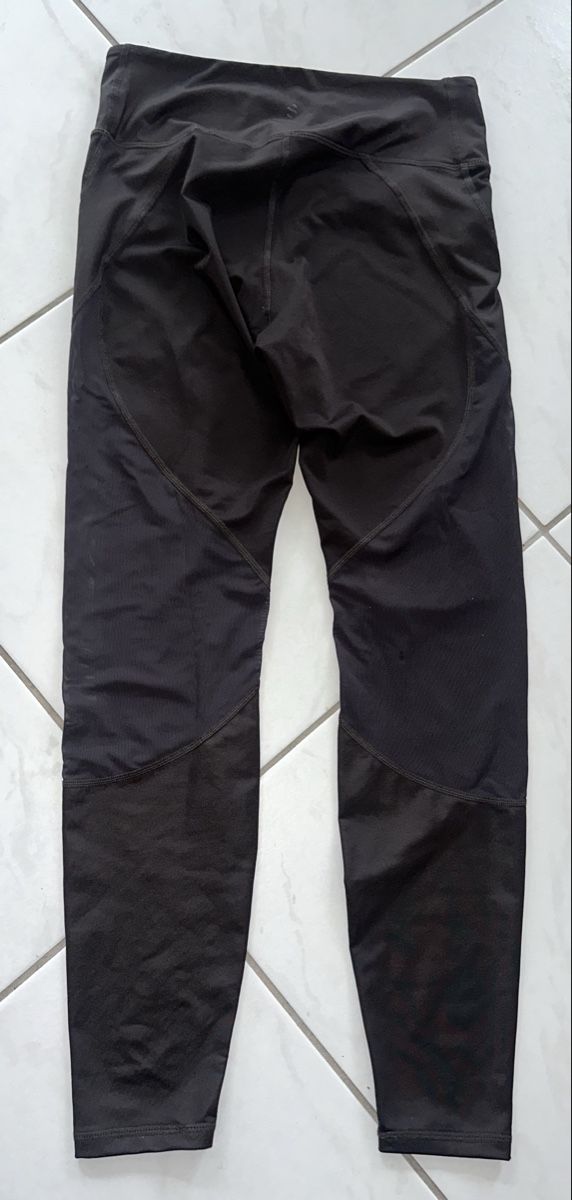 H&M Leggings: H&M LEGGINS GR. M neuwertig – Usato da Unteraegeri venduto da MH203 4