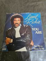Vinyl, 7" LP - Lionel Richie – You Are (1983)