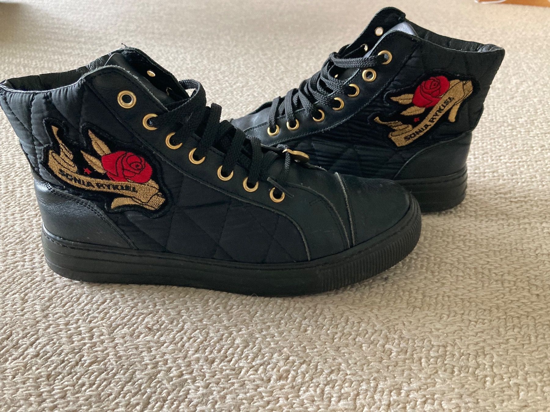 Sonia Rykiel Scarpe da donna: SONIA RYKIEL Sneaker Damen – Usato da Safnern venduto da mutti2289 2