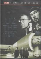 U2 - The Joshua Tree - super DVD mit Doku über U2, DTS Label
