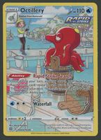 Octillery IR TG03/TG30 Brillant Stars EN ab 1.-