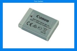 Canon NB-13L