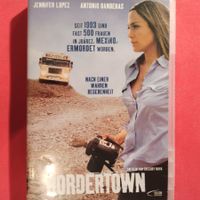Bordertown
