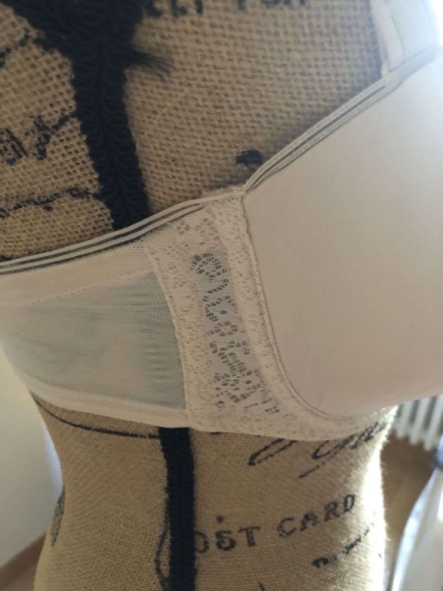 Triumph Altra biancheria intima: Soutien-gorge Triumph, confortable, taille 75F – Nuovo e nell'imballaggio originale da Biel/Bienne venduto da Lianumi 1