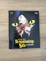 Die neunschwänzige Katze (1971) Hardcover BluRay