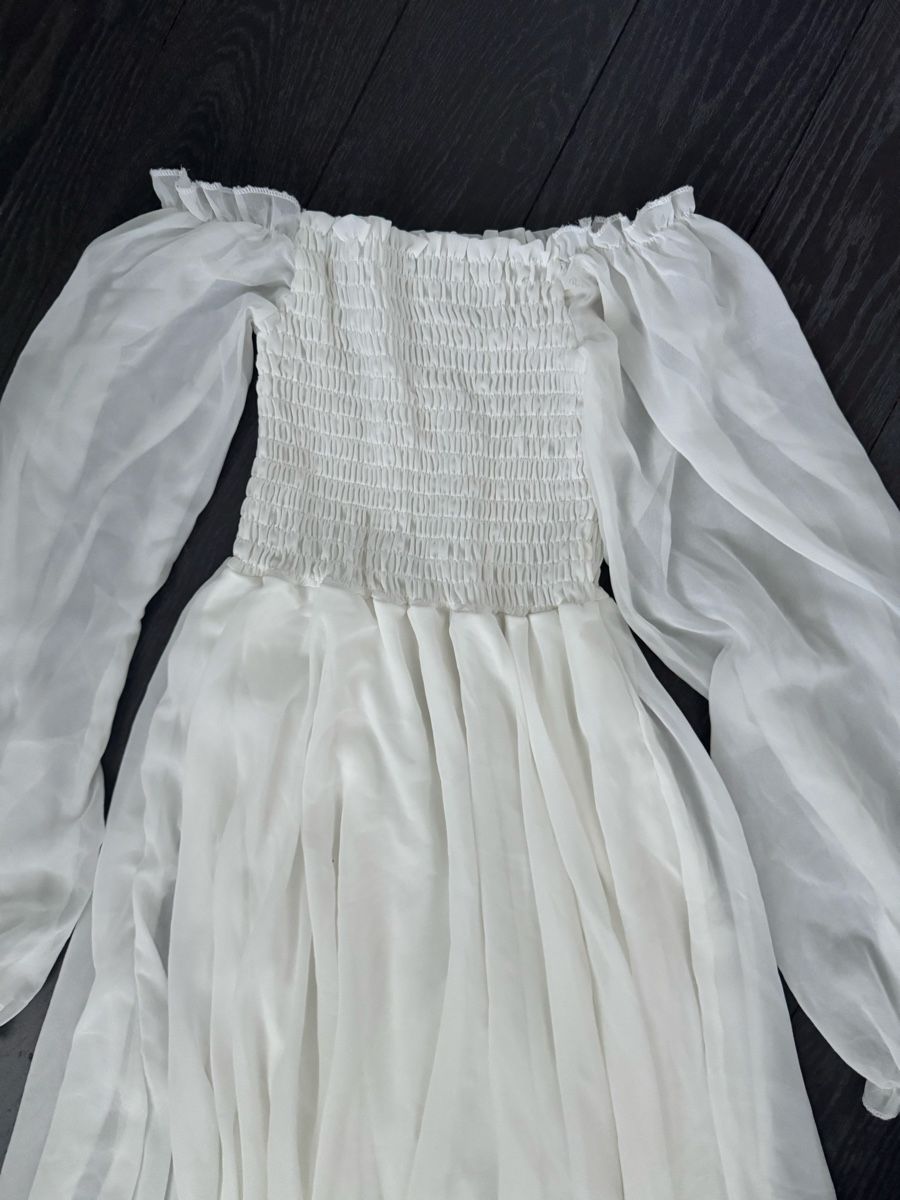Robes: Wunderschönes maxi Sommerkleid – D'occasion à St. Gallen par bea_9qzt 1