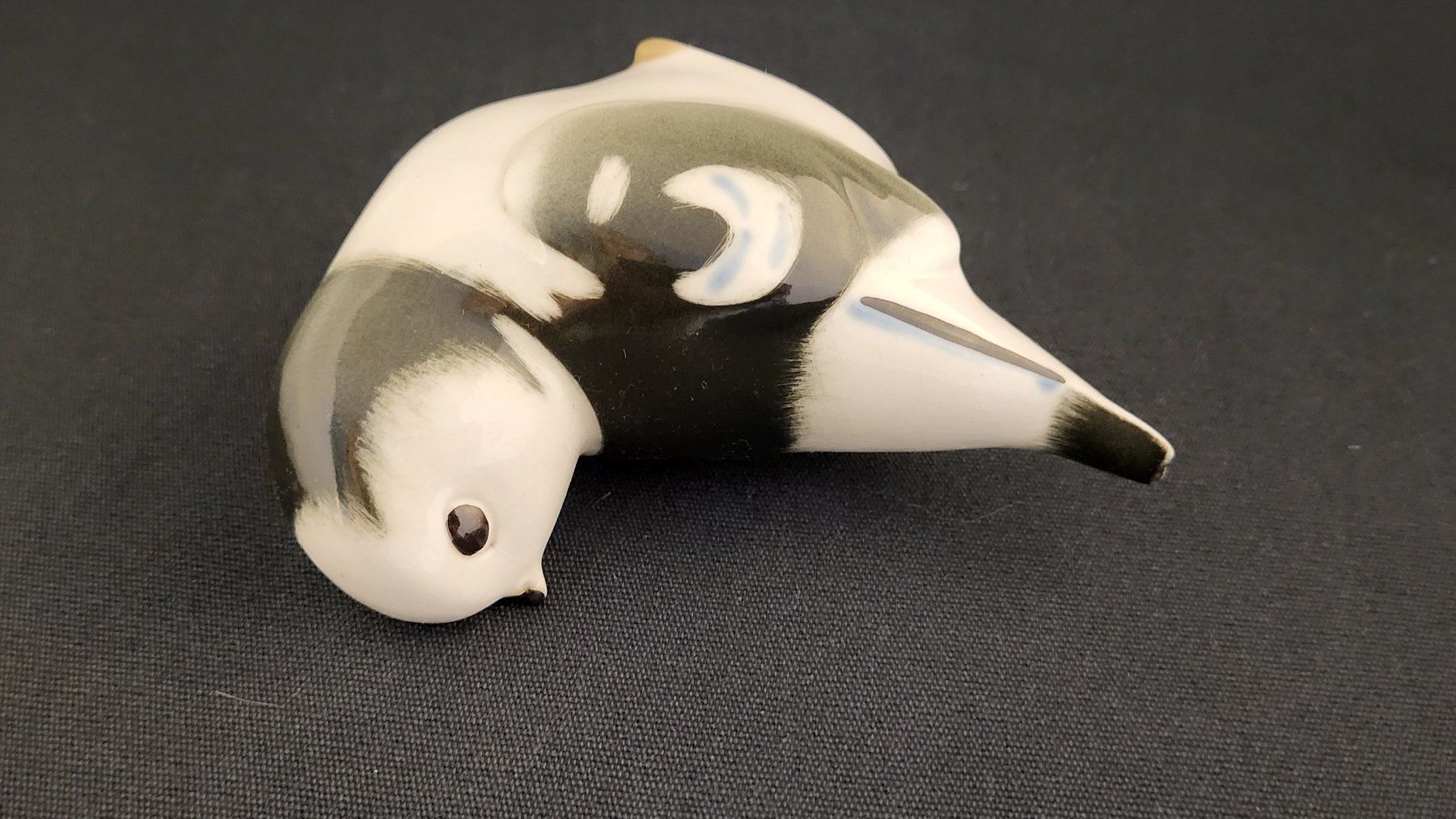 Figurines: Vogel LOMONOSOV – D'occasion à Basel par spinne02 6