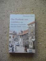 Der Postbote von Girifalco Domenico Dara