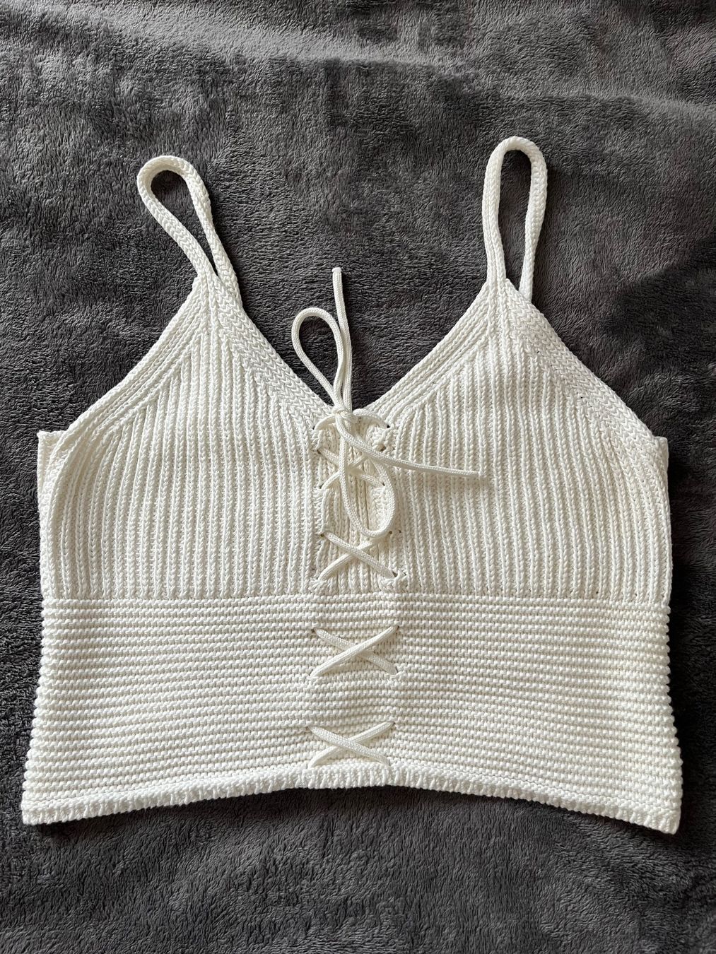 Mango Top: New cotton top mango size M – Nuovo (secondo la descrizione) da Chêne-Bougeries venduto da Seetooyoo 6