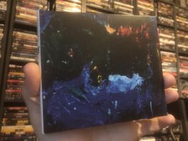 Foxygen - Hang - cd