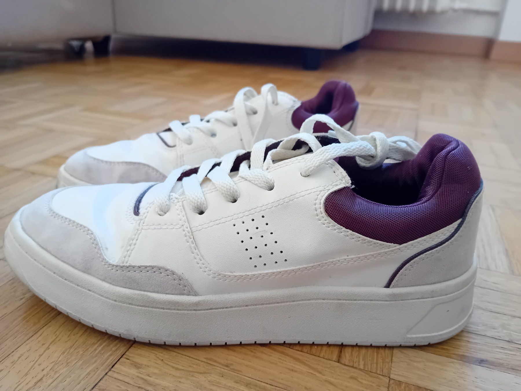 H&M Damenschuhe: Women's Shoes almost new – Neu (gemäss Beschreibung) aus Adliswil von sum_s9b 2
