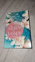 Lucia Sperling: Vom Lieben und Lassen - Top Zustand!