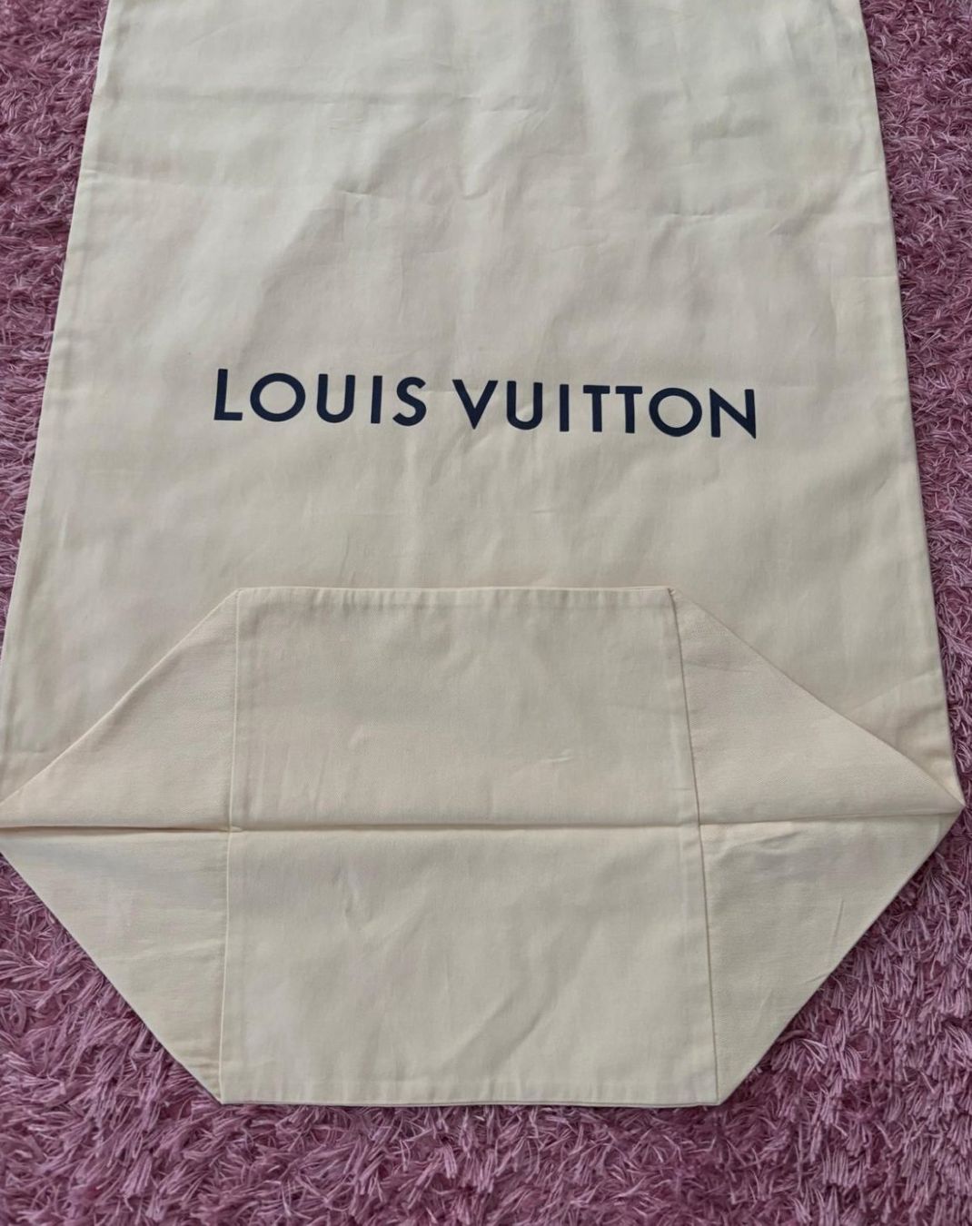 Louis Vuitton Sacs: ❤️ Louis Vuitton Staubbeutel  ❤ – Neuf (Voir description) à Steinhausen par 2ndLove_Bag 1