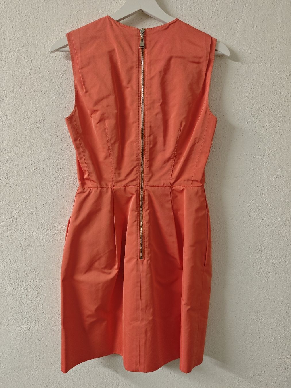 Louis Vuitton Vestiti: LOUIS VUITTON Kleid – Usato da Erlenbach ZH venduto da nlh 4