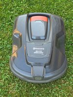 Husqvarna 310 Mähroboter – Top-Zustand mit neue Batterie