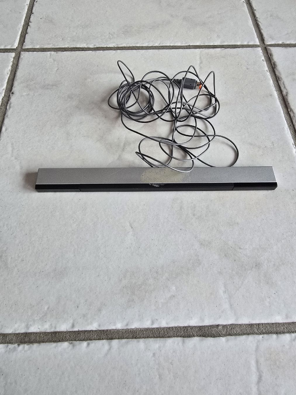 Nintendo Consoles: Sensorleiste Nintendo Wii original – D'occasion à Lausen par otiv89