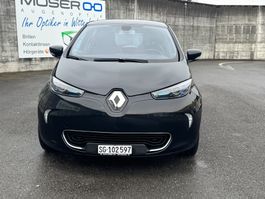 Renault Zoe (Batterie Inklusive)