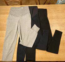 Umstand Set Hosen Gr. 34 & S