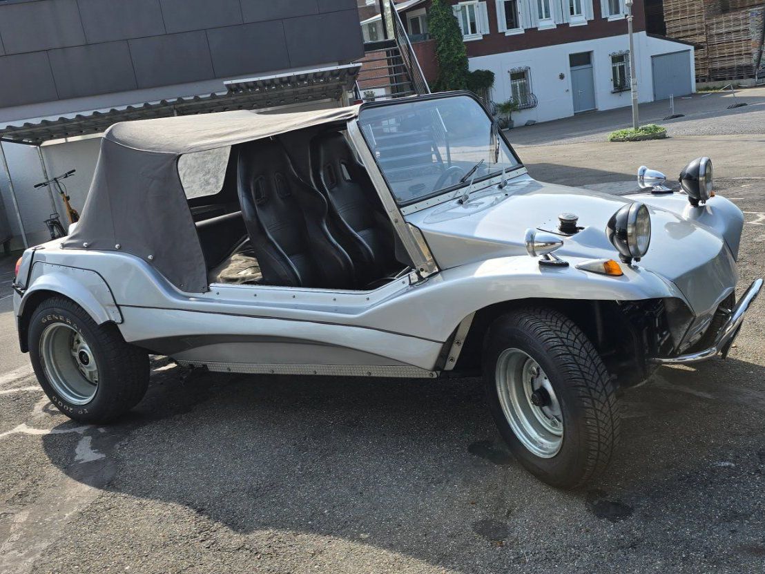 ATV / Quad: VW Apal Buggy Veteran – Usato da Rain venduto da Fafan069 1